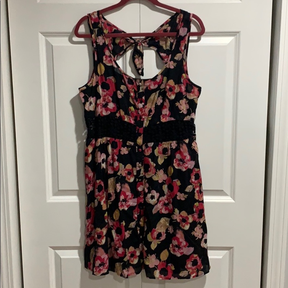 Summer Dress